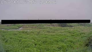 東秋川橋（左岸）映像監視局