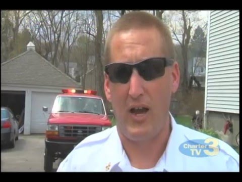 WNT 10pm News - April 22nd, 2016