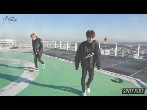 Boys by Charli XCX but it's Stray Kids