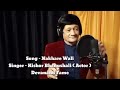 Nakhrewali Kishore Kumar NEW DELHI Kishore Kumar Vyjayanthimala