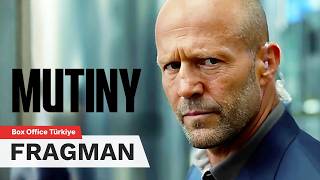 İsyan (Mutiny) | Altyazılı Fragman - 25 Eylül'de Sinemalarda