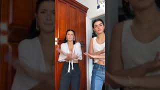 Lil Uzi Vert - Myron  (Tiktok video) Charlie damelio x Dixie Damelio