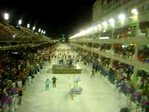 Vila Isabel - 2009 -