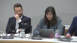 Kostić: maximum transporttemperatuur nu echt naar beneden!