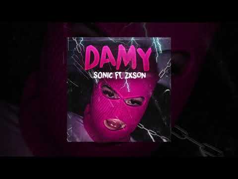 rips0nic - Damy (ft. zxson)