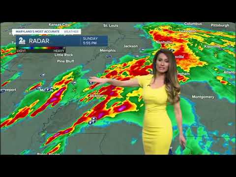 WMAR 2 News Latest Headlines | April 12, 6pm