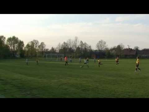 Górnik Wieliczka - Wieczysta (Trampkarze Młodsi)