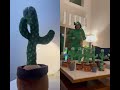 Original Dancing Cactus 🌵| Mimic Sound Dancing Cactus Toy | Review Video