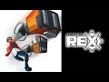 Orange - Never Going Out Again | Generator Rex - 1x05