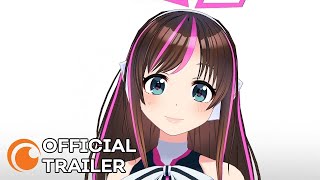 Official Trailer [Subtitled]