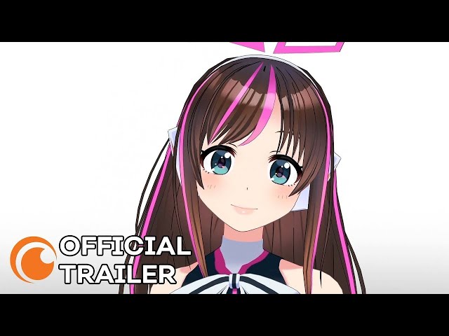 Official Trailer [Subtitled]