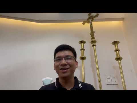 CHỨNG NHÂN TÌNH YÊU