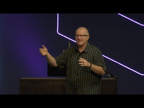 Overcoming Giants- Defeating Fear