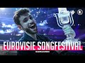 Spraakmakende inzendingen voor Nederland op het Eurovisie Songfestival // Muzieklegendes