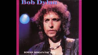 Bob Dylan - Changing Of The Guards (Live Debut, Paris 1978)