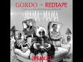 El Alfa X CJ X El Cherry Scom La Mama De La Mamá Carnage X REDTAPE Remix