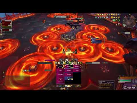 ZSKARN, THE VIGILANT STEWARD