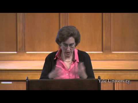 Lecture 16. Literary Prophecy: Amos