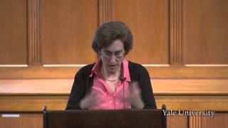 Lecture 16. Literary Prophecy: Amos