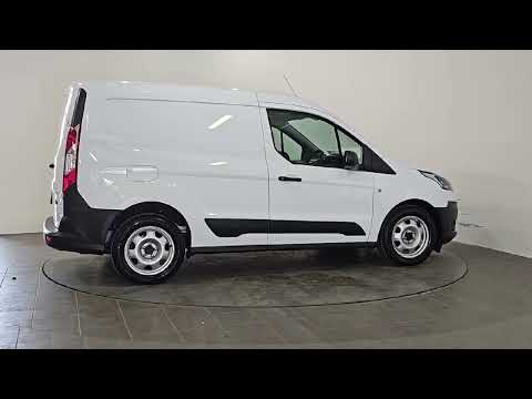 Ford Transit Connect   CONNECT VAN BA - Image 2