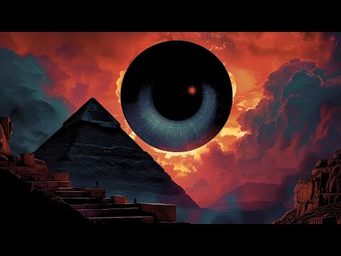 Ancient Egyptian Magic: The Story of Heka