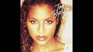 Video thumbnail of "Toni Braxton ~ There's No Me Without You ~ Secrets [03]"