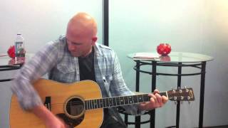 Kill The Alarm performs &quot;Don&#39;t Run Away&quot; (acoustic)