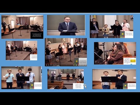 FRBC Windsor, Sep 26, 2021 PM   Mihai Cabau