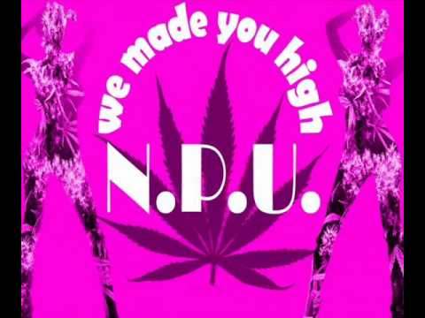 NPU - Rolame (demo) [Macedonian rap] 2010