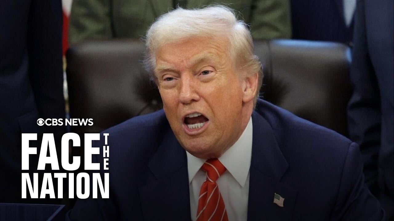 Epstein files evidence puts pressure on the Trump administration