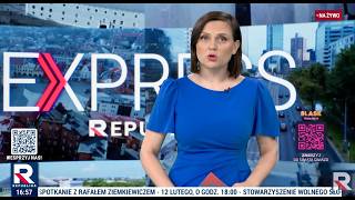 Express Republiki 12.02.2026 | TV Republika