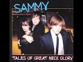 05 •  Sammy - Encyclopedi ite   (Demo Length Version)