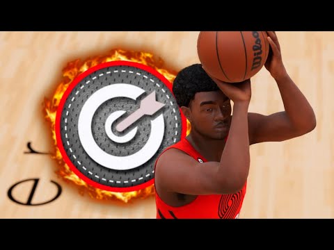 NBA 2K23 Scoot Henderson My Career Ep. 12 - Upgraded Insane 3 Pointers!