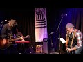 I WON'T TELL by BILLY PILGRIM -- performed at Kristian Bush & Friends Thanksgiving Show 2021
