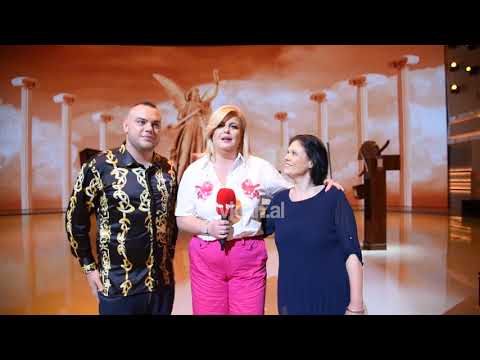 Fundi i seances se ndermjetesimit mes Brikeno dhe Etleva ne Shihemi Ne Gjyq nga Eni Cobani 24 Nentor