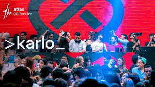 Download lagu Latin Club DJ Set | Atlas Collective ft.Karlo mp3 Download lagu Latin Club DJ Set | Atlas Collective ft.Karlo mp3