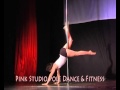 Pole Dance - Judith Shapiro - Pink - Guns And ...