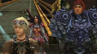 Turn On Your Enemy - Let's Play Xenoblade Chronicles Bonus Part 194