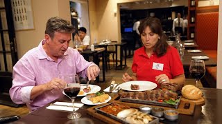 Explore TV - Argentina Food Tour