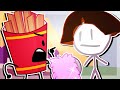 BFDIA 3 Elimination Reanimated