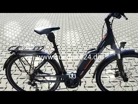 KTM Macina Fun 510 Modell 2020 -