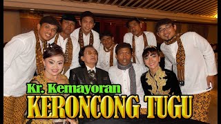 Download lagu Kr. KEMAYORAN by Keroncong Tugu | Lagu Asli Betawi mp3 Download lagu Kr. KEMAYORAN by Keroncong Tugu | Lagu Asli Betawi mp3