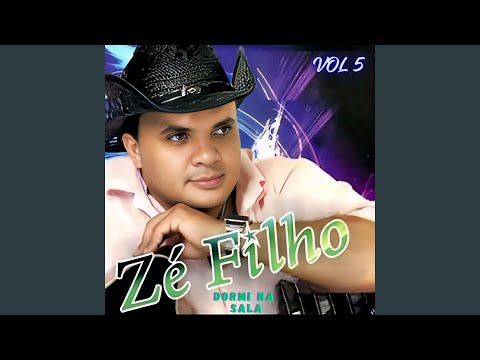 Dormi Na Sala - Zé Filho