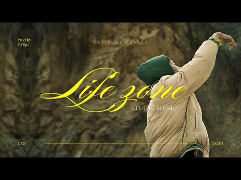 Life Zone - Lil Dil (Official MV)