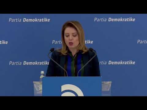 PD akuza qeverisë Klanet në qeveri luftë për tendera