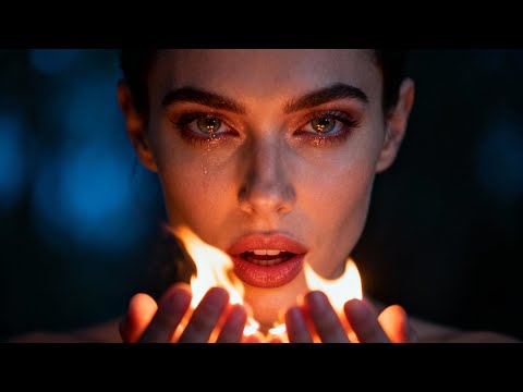 FIRE YOU HOLD 🔥 Still Burning for Your First Love | 80s Romance