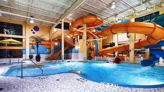 Top10 Recommended Hotels in Calgary, Alberta, Canada