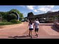 Let S Walk Around Future World At Epcot