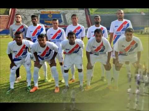 Rafael Correia - Zagueiro 93