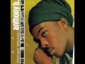 Anthony B  -  Storm Sax   1997